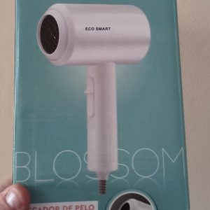 Secador de Pelo Viajero