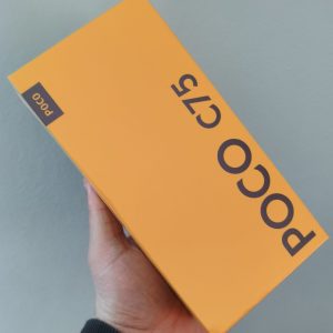 Xiaomi Poco C75 8/256 Gb