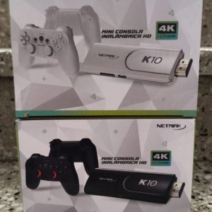 Consola Stick K10 Netmak – Cons11
