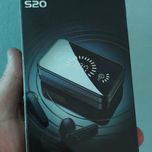 Auricular Bluetooth S20