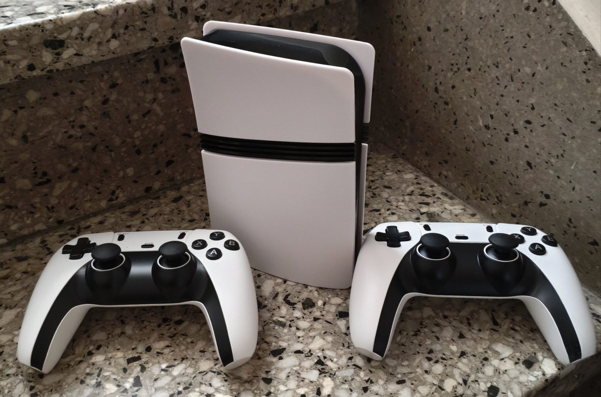 Gs5 Pro - Imagen 3