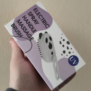 Cepillo para Mascotas