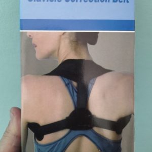 Corrector de Postura