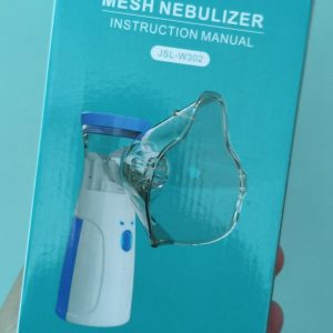 Nebulizador Portatil