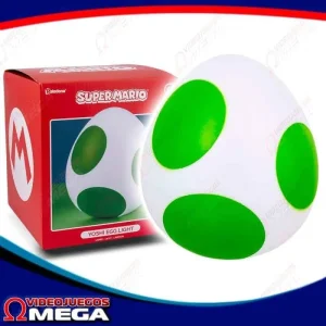 Lampara Huevo Yoshi | Costa Rica