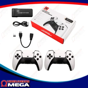 Consola Game Stick M8s