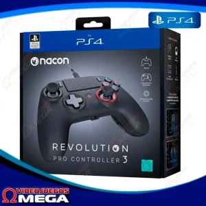Control Nacon Revolution Pro Controller 3 – Costa Rica