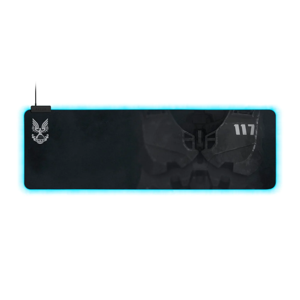 Mouse Pad Gaming Goliathus Extended Chroma Halo Infinite
