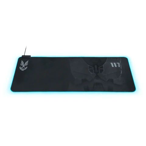Mouse Pad Gaming Goliathus Extended Chroma Halo Infinite - Imagen 5