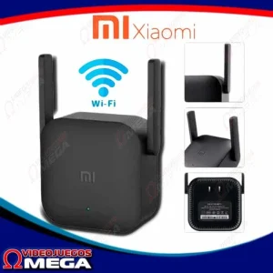 Repetidor Wifi Mi Range Extender