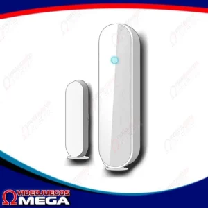 Sensor Puertas y Ventanas Wifi