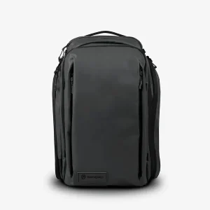 Mochila de Viaje Wandrd (TRANSIT 45L BP BLACK)