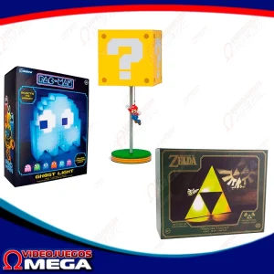 Lámparas Paladone | Costa Rica