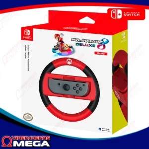Control HORI Mario Kart 8 Deluxe – Costa Rica