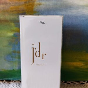 JDR