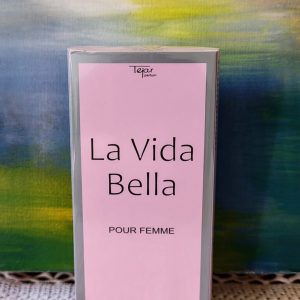 LA VIDA BELLA