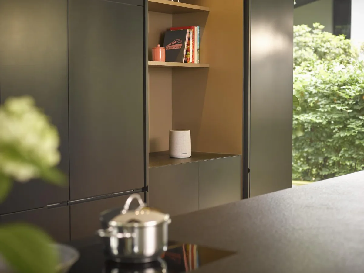 Bocina Portátil Citation One Bluetooth/Wi-Fi - Imagen 8