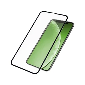 Mica Protectora Edged compatible con iPhoneXR/11