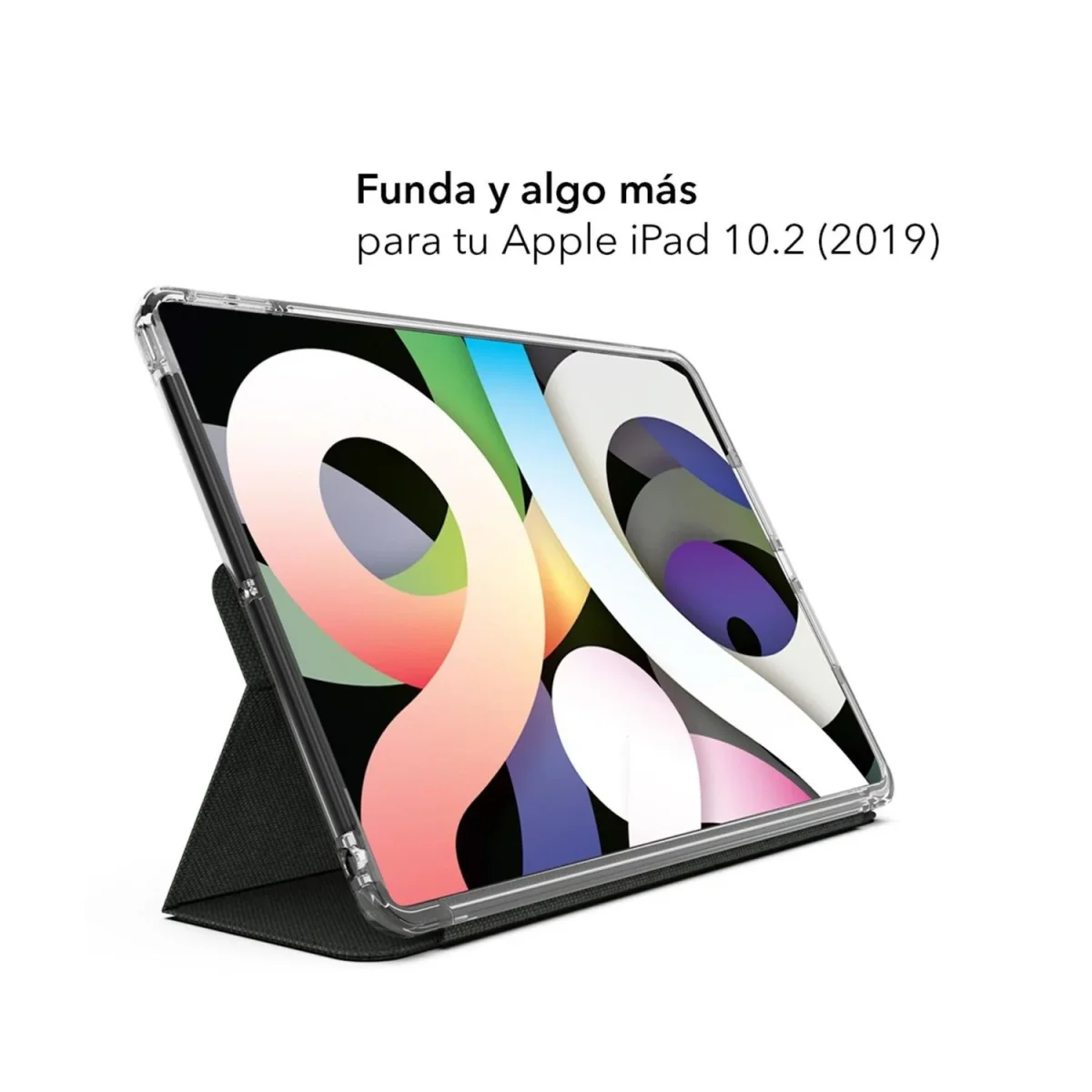 Funda Folio Brompton para iPad 10.2" 7/8 Gen - Imagen 7