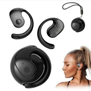Auricular Bluetooth Colgante