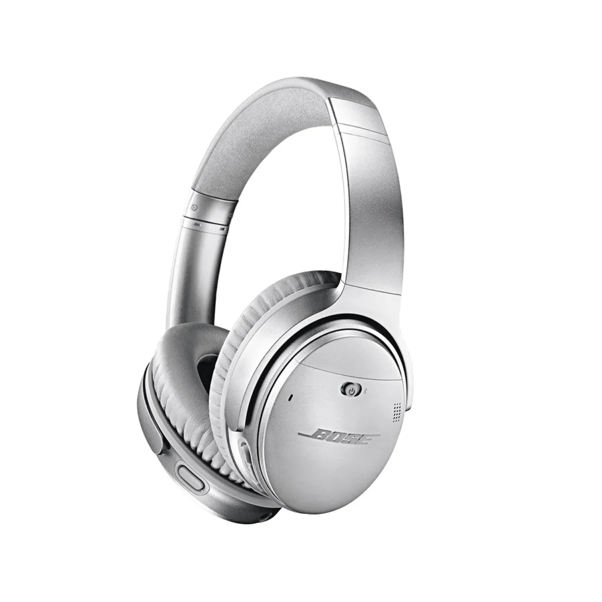 Audífonos Inalámbricos Over Ear QuietComfort 35 II - Imagen 7