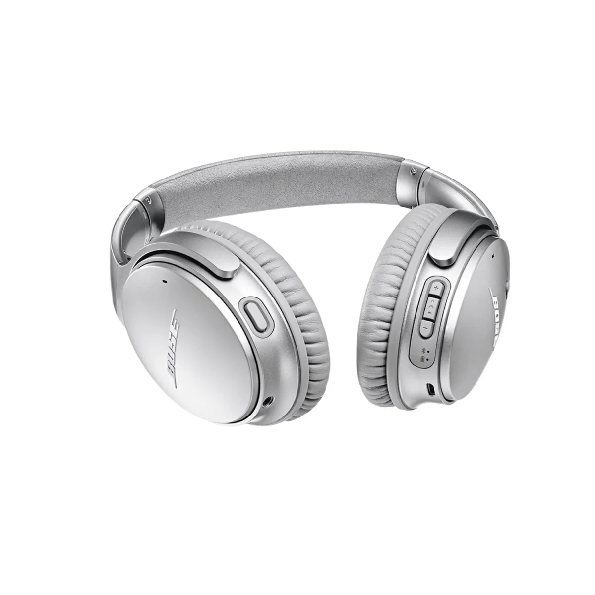 Audífonos Inalámbricos Over Ear QuietComfort 35 II - Imagen 9