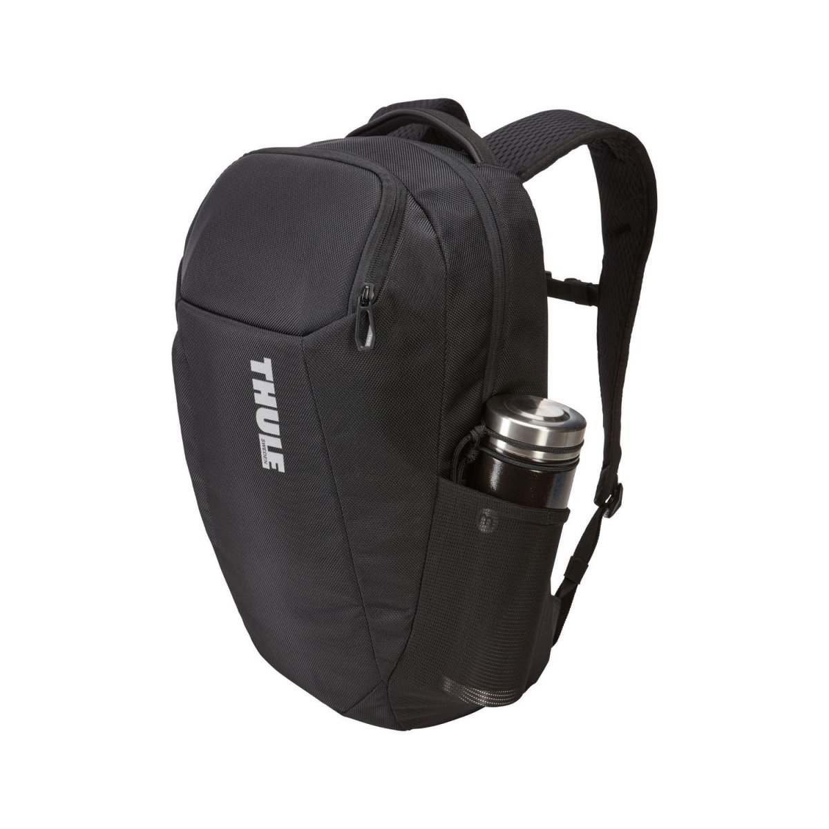 Mochila Accent 23L para Laptop 15" con Poliéster 1680D - Imagen 4