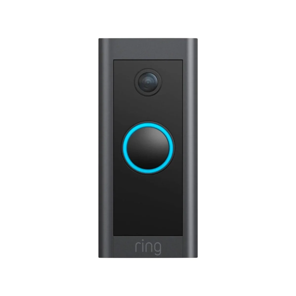 Timbre Inteligente Video Doorbell Wi-Fi con Cable - Imagen 2