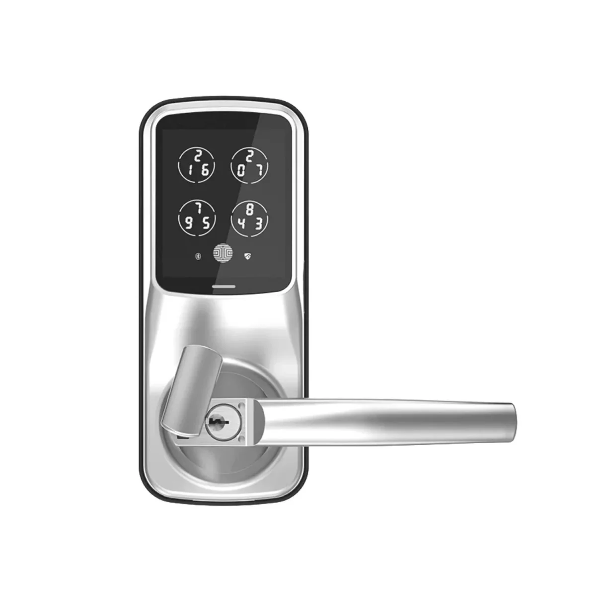 Cerradura Inteligente Secure Plus Latch Bluetooth - Imagen 7