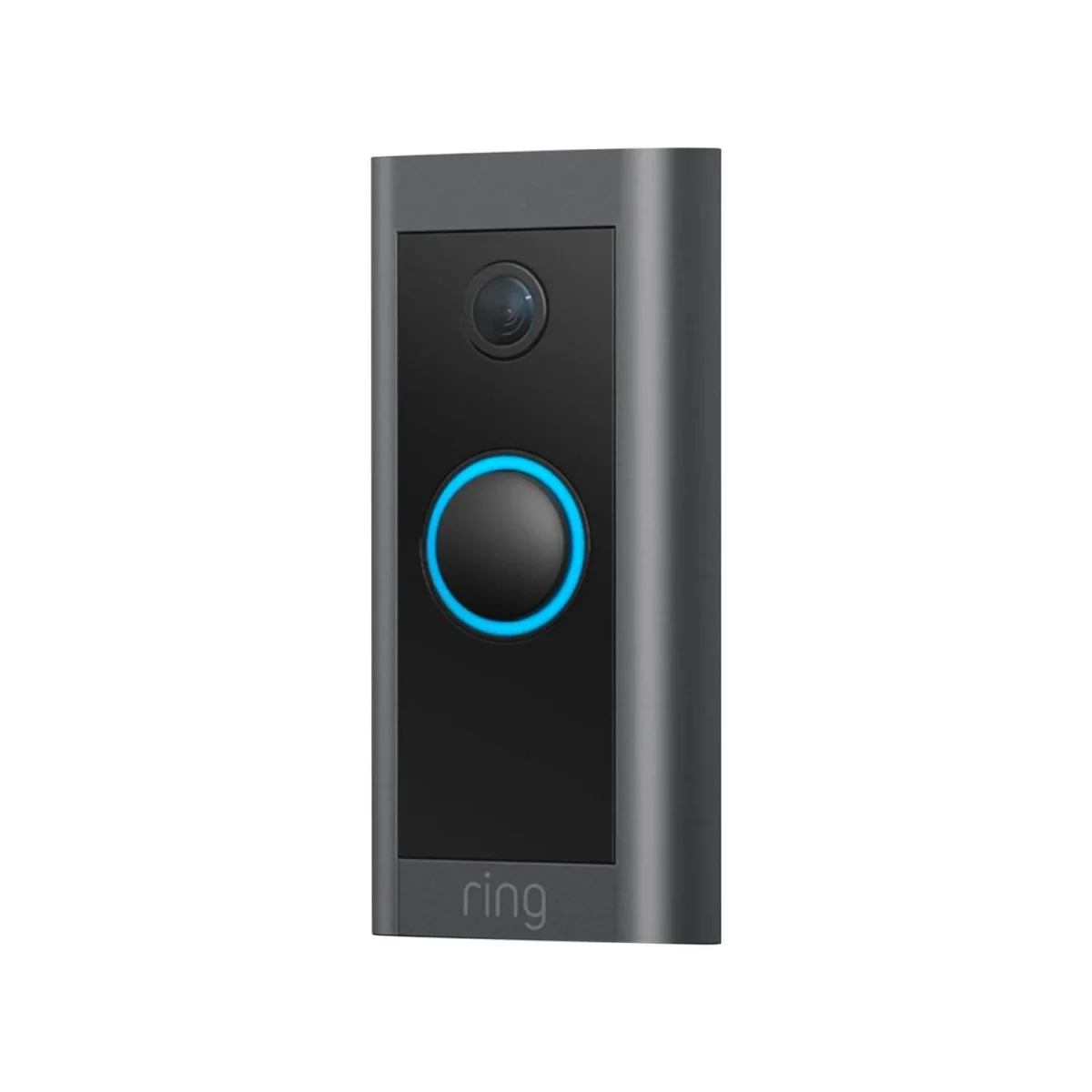 Timbre Inteligente Video Doorbell Wi-Fi con Cable