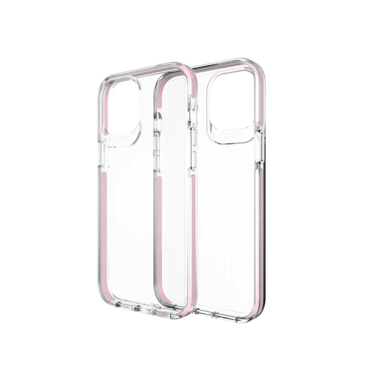 Funda Piccadilly compatible con iPhone 12 Pro Max - Imagen 6