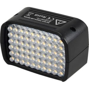 Cabeza de Luz Led para Godox AD200