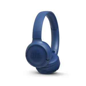 JBL Audífonos On Ear TUNE 500BT Bluetooth