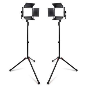 Chroma CL68RGB 2-Light Transport Kit - RGBWW 6" x 8"