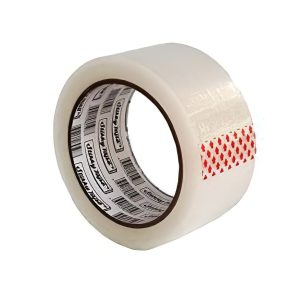 Cinta Adhesvia Empaque 48mmx90mt Stikky Tape