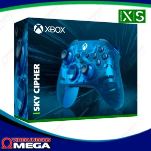 Control Xbox Series Sky Cipher | Costa Rica