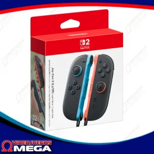 Controles Joycon 2 para Nintendo Switch 2 | Costa Rica