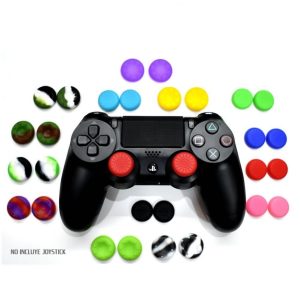 GRIPS X2 JOYSTICKS PS3 PS4 X-BOX