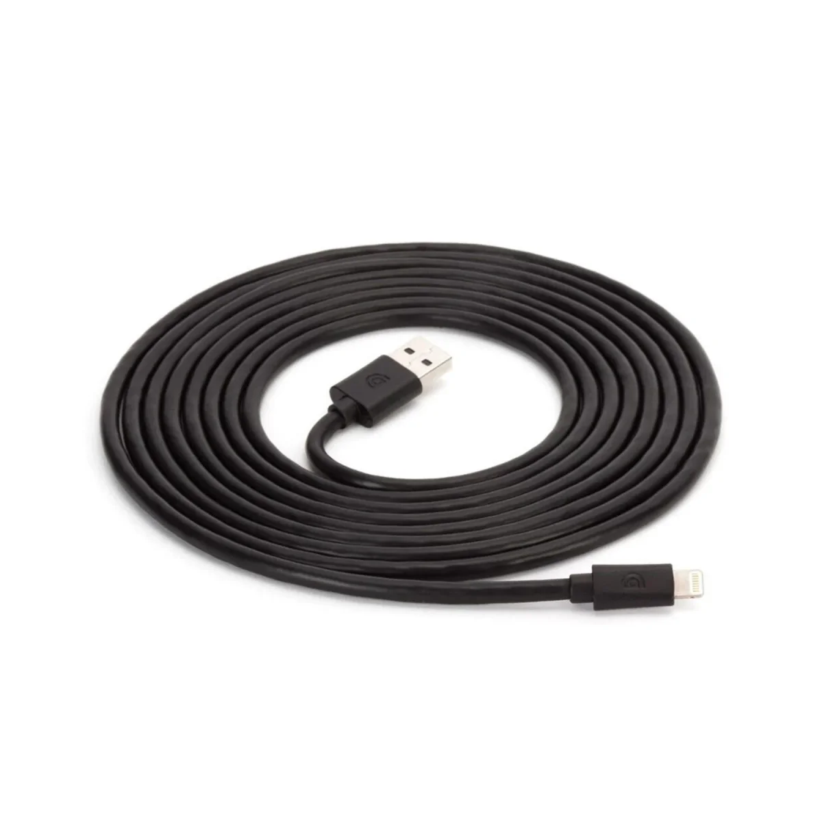 Cable USB-A a Lightning 3m