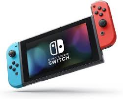 NINTENDO SWITCH NEON 32 GB NUEVA! - Imagen 3