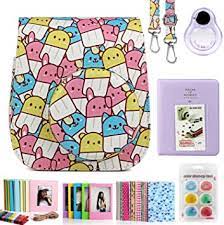Kit de Accesorios Instax mini 11 (7 accesorios) - Imagen 4