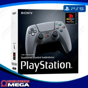 Control PS5: edición de 30 Aniversario