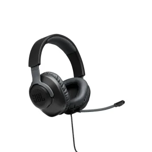 Audífonos para Juego Over Ear Quantum 100