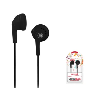 Audífonos Alámbricos Intrauriculares, EB-95