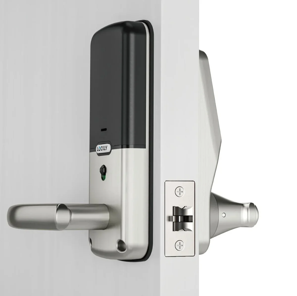 Cerradura Inteligente Secure Plus Latch Bluetooth - Imagen 9