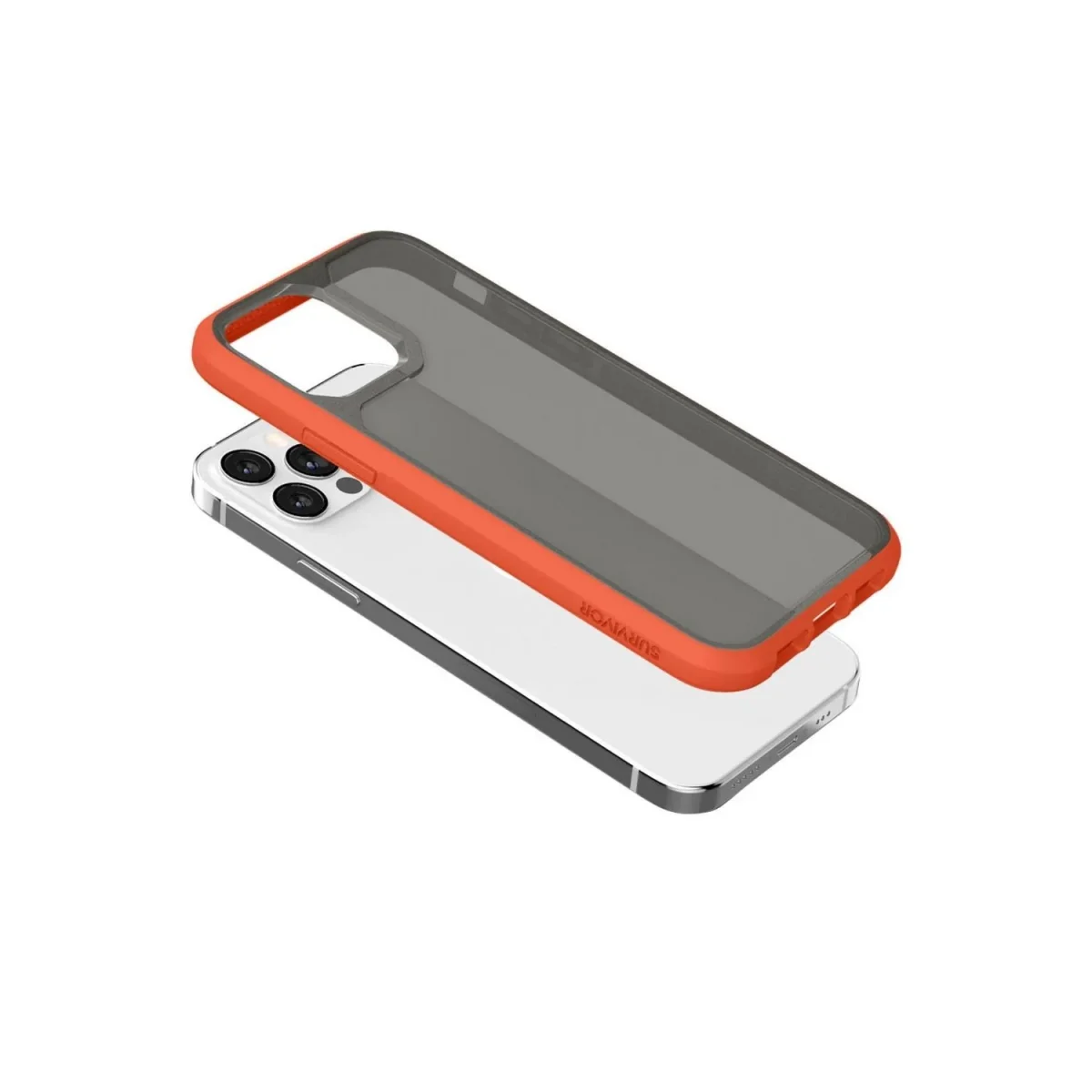 Funda Survivor Strong compatible con iPhone 12/12 Pro - Imagen 6