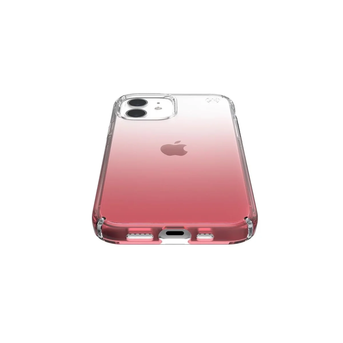 Funda Presidio Perfect Clear Ombre para iPhone 12/12 Pro - Imagen 8