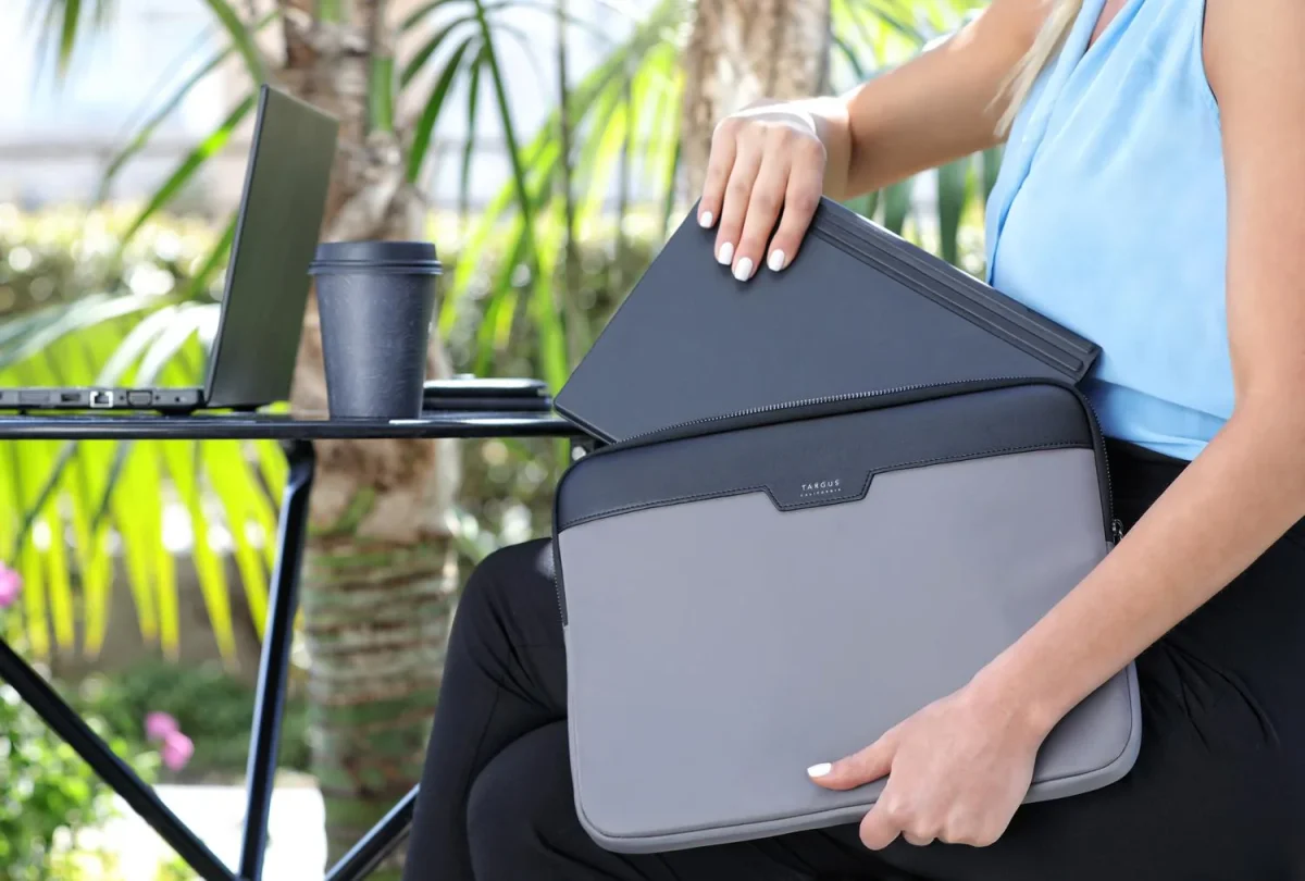 Funda Newport Sleeve para Laptop 14" - Imagen 7