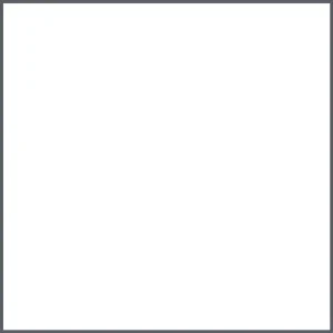 Fondos de Papel para Fotografía 2m ancho x 11m largo, color blanco