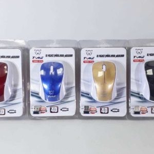 MOUSE INALAMBRICO USB TIME TMMS 8104